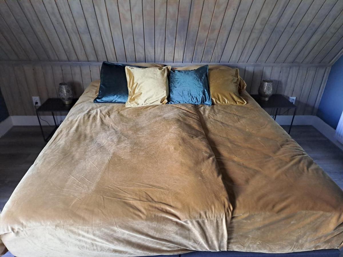 Vakantiewoning - Achterom Ommen Zewnętrze zdjęcie