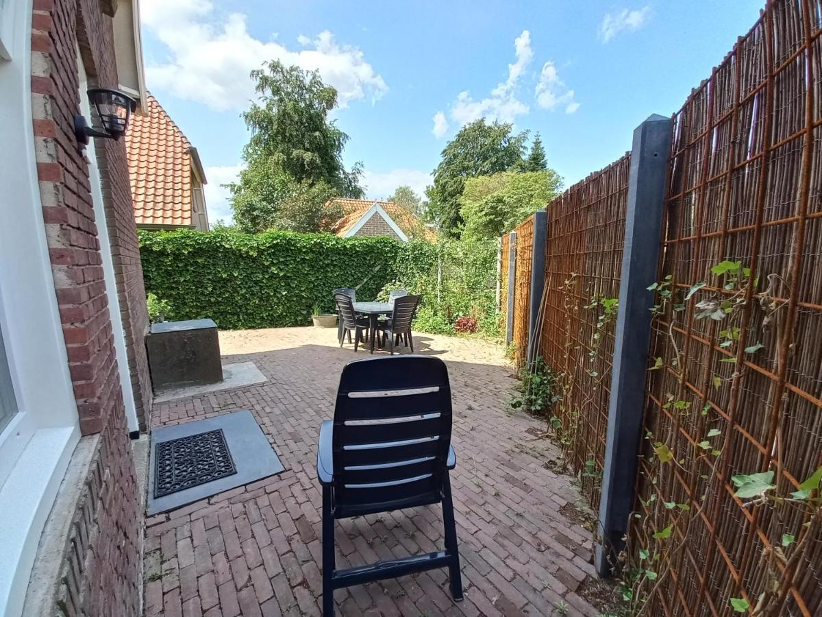 Vakantiewoning - Achterom Ommen Zewnętrze zdjęcie