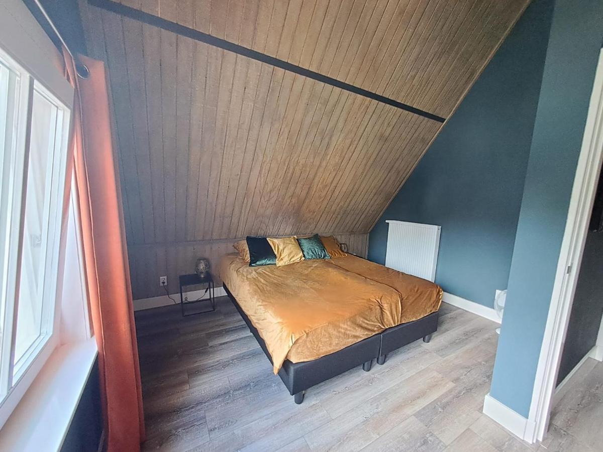 Vakantiewoning - Achterom Ommen Zewnętrze zdjęcie